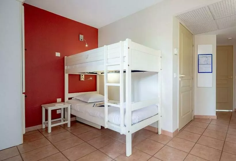 Résidence Pierre & Vacances Le Hameau De La Pinède