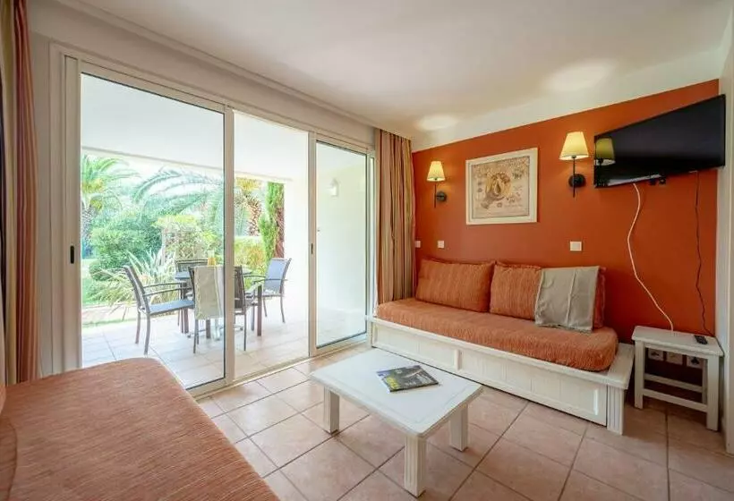 Résidence Pierre & Vacances Le Hameau De La Pinède