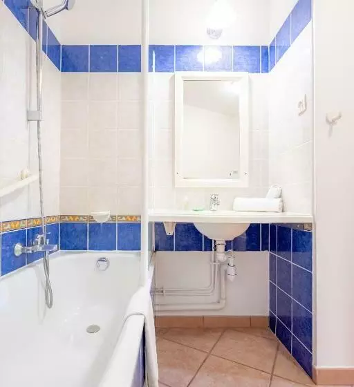 Résidence Pierre & Vacances Le Hameau De La Pinède