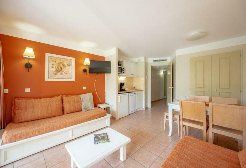 Résidence Pierre & Vacances Le Hameau De La Pinède