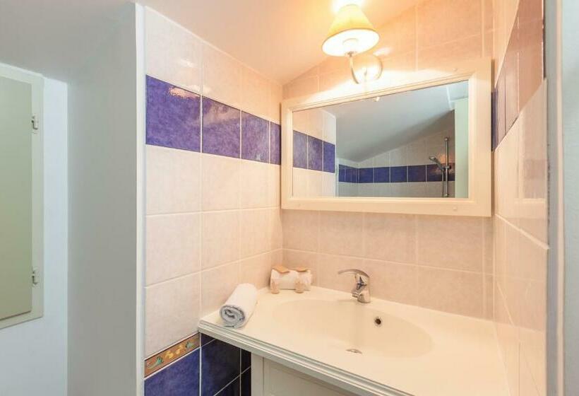 Résidence Pierre & Vacances Le Hameau De La Pinède