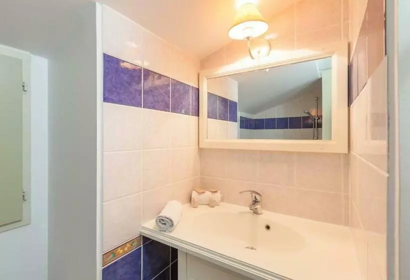 Résidence Pierre & Vacances Le Hameau De La Pinède