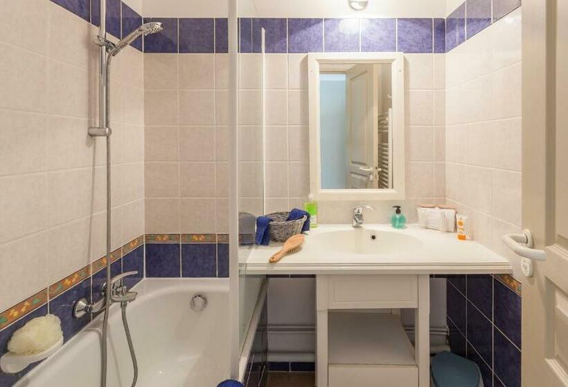 Résidence Pierre & Vacances Le Hameau De La Pinède