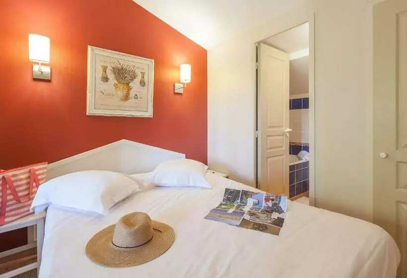 Résidence Pierre & Vacances Le Hameau De La Pinède