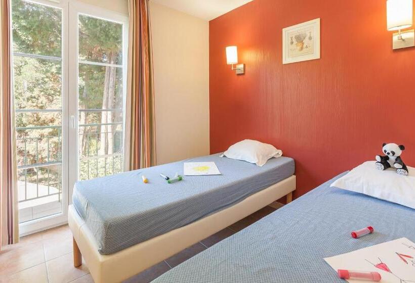 Résidence Pierre & Vacances Le Hameau De La Pinède