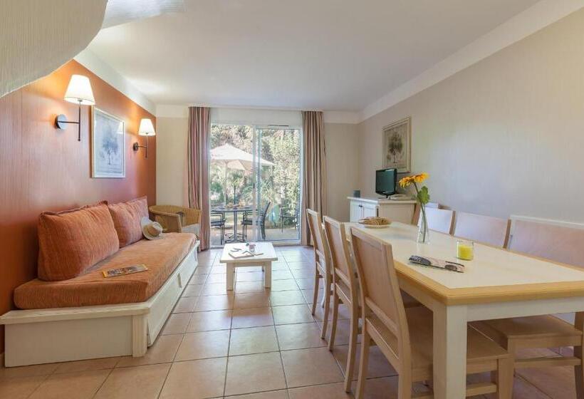 Résidence Pierre & Vacances Le Hameau De La Pinède