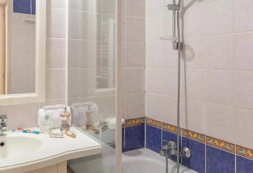 Résidence Pierre & Vacances Le Hameau De La Pinède