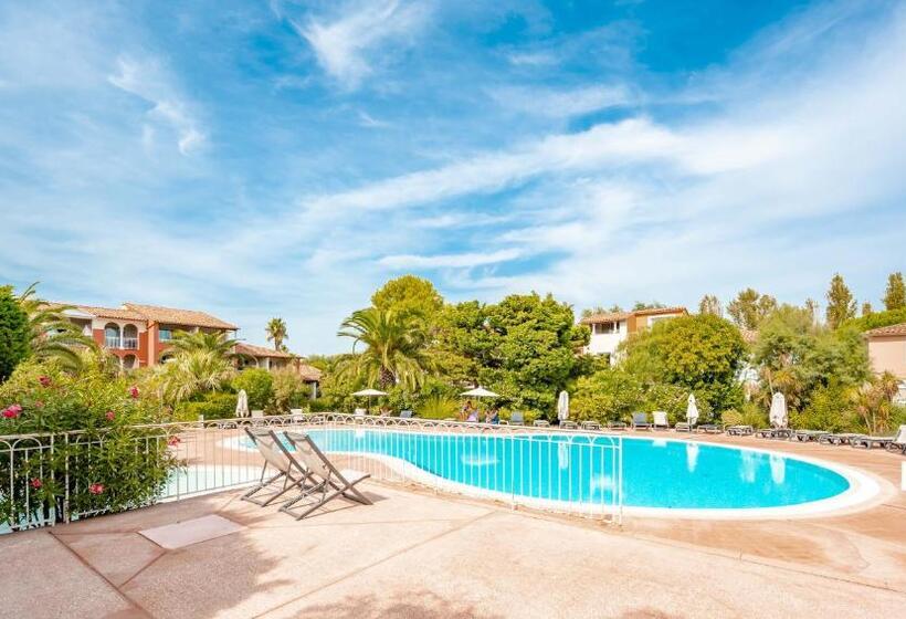 Résidence Pierre & Vacances Le Hameau De La Pinède