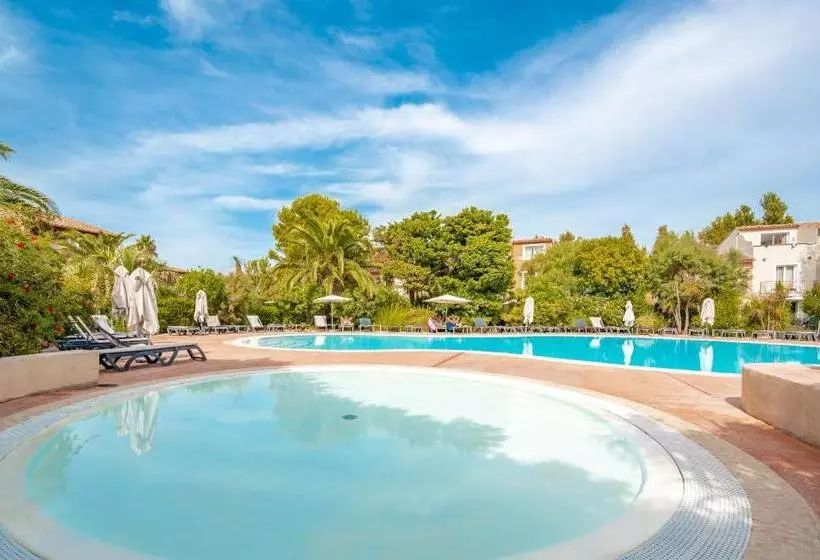 Résidence Pierre & Vacances Le Hameau De La Pinède