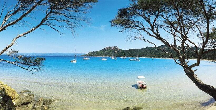 Résidence Pierre & Vacances Le Hameau De La Pinède