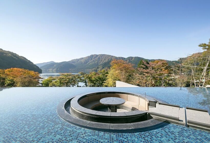 旅館 Hakone Ashinoko Hanaori