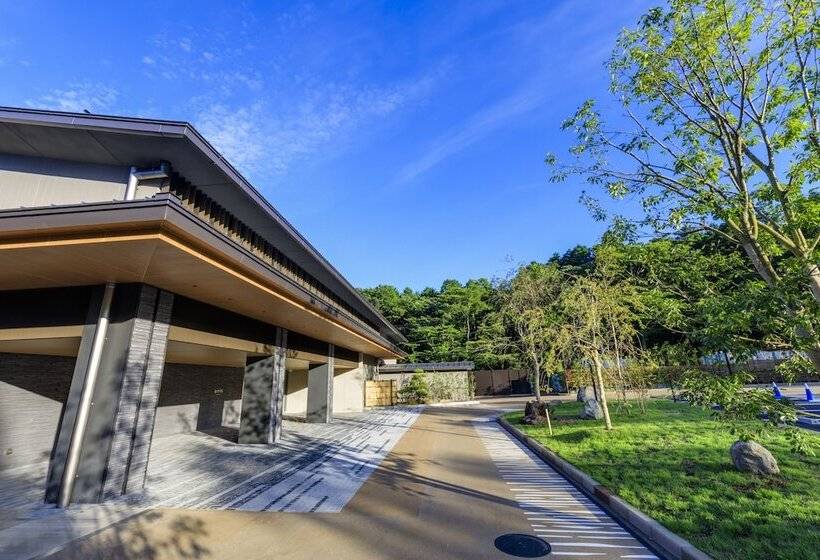 旅館 Hakone Ashinoko Hanaori