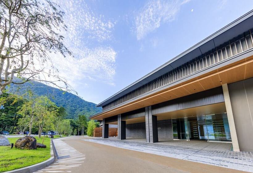 旅館 Hakone Ashinoko Hanaori