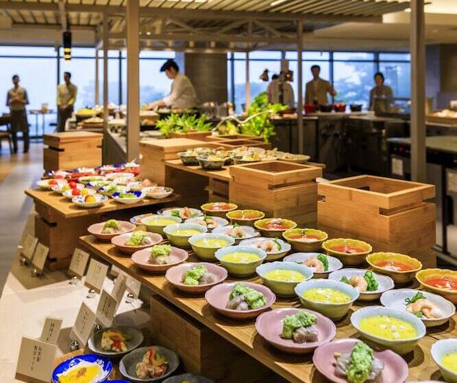 旅館 Hakone Ashinoko Hanaori