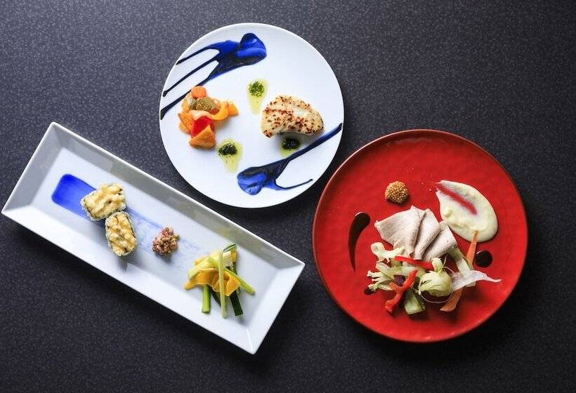 旅館 Hakone Ashinoko Hanaori