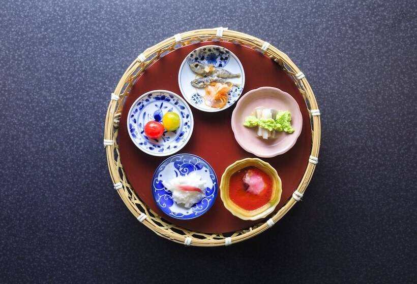 旅館 Hakone Ashinoko Hanaori