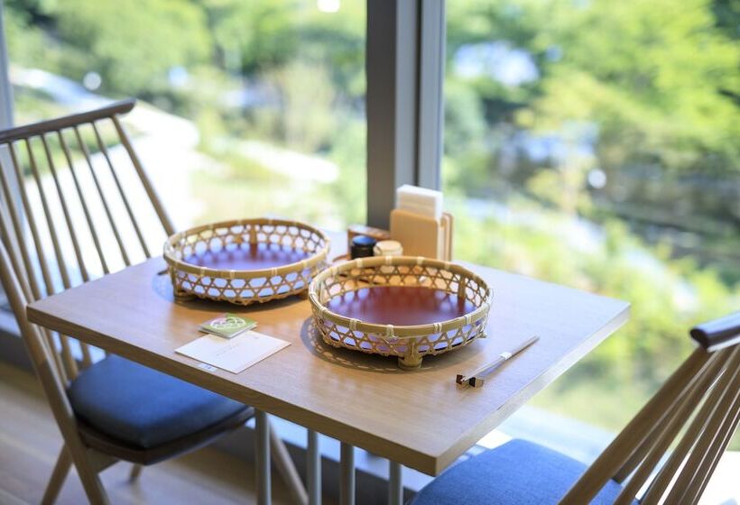 旅館 Hakone Ashinoko Hanaori