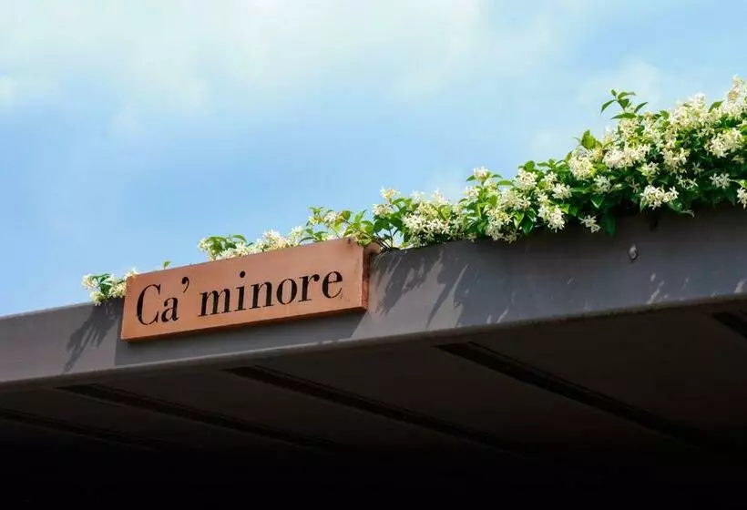 B&b A Ca' Minore Franciacorta