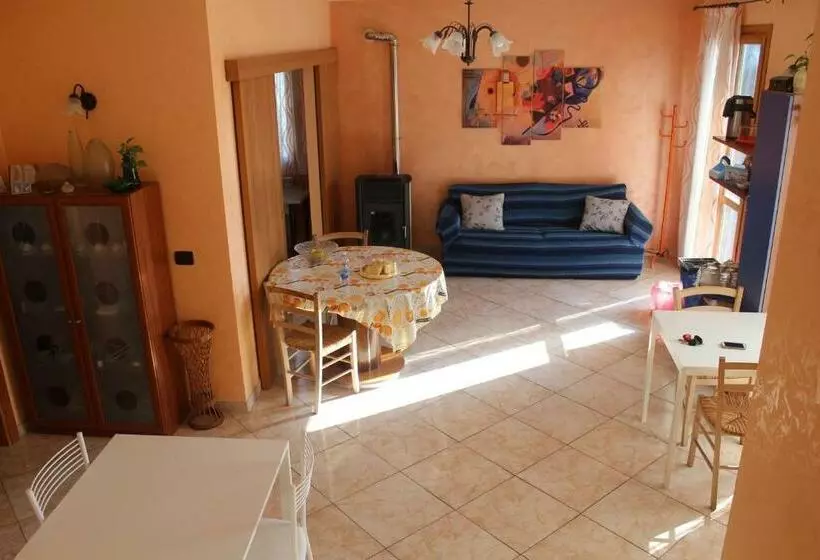 B&b Colle Sul Mare
