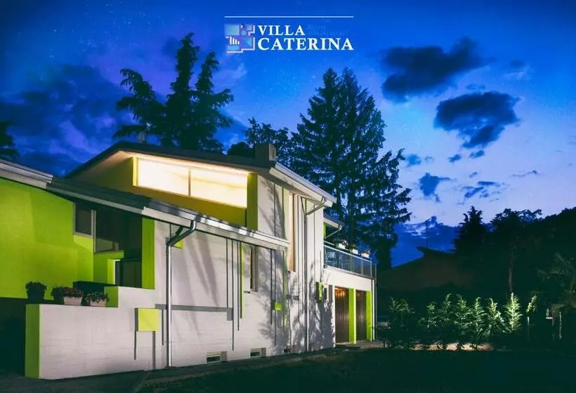 B&b Villa Caterina