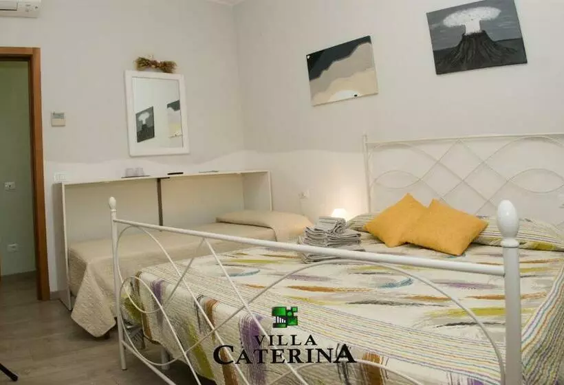 B&b Villa Caterina