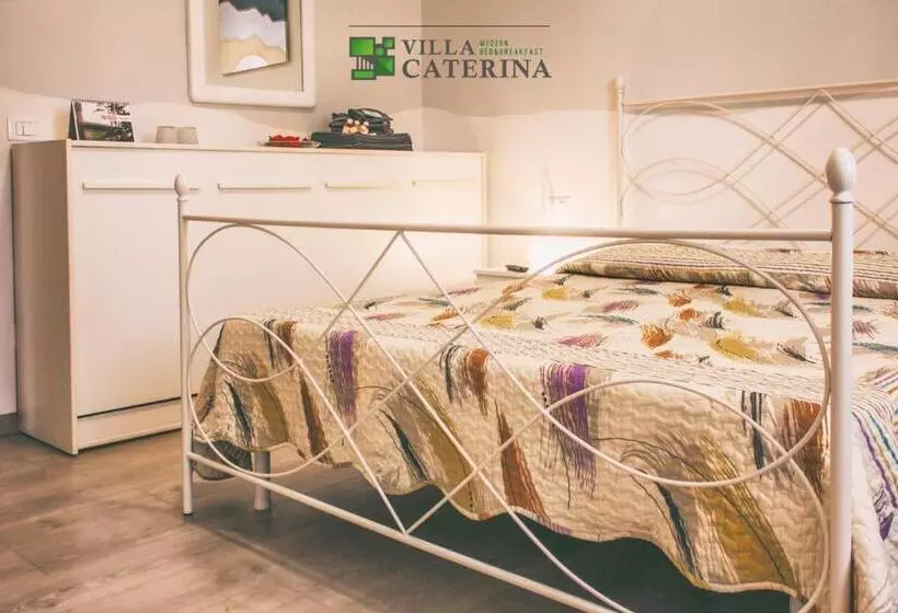 B&b Villa Caterina