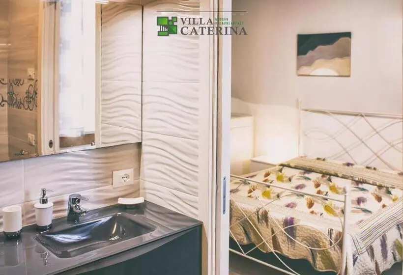 B&b Villa Caterina