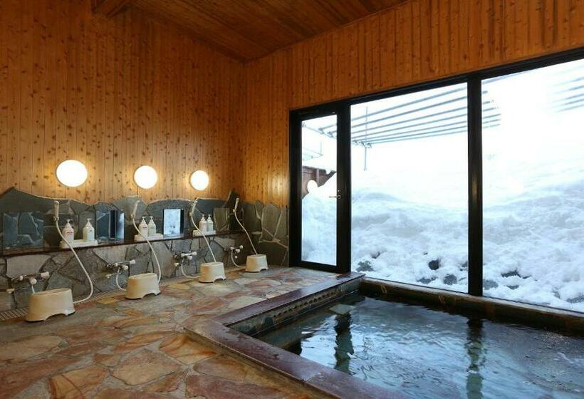 צימר Alpine Wind