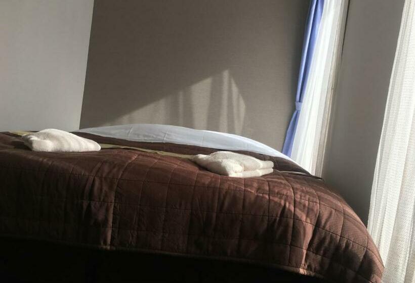 צימר Alpine Wind