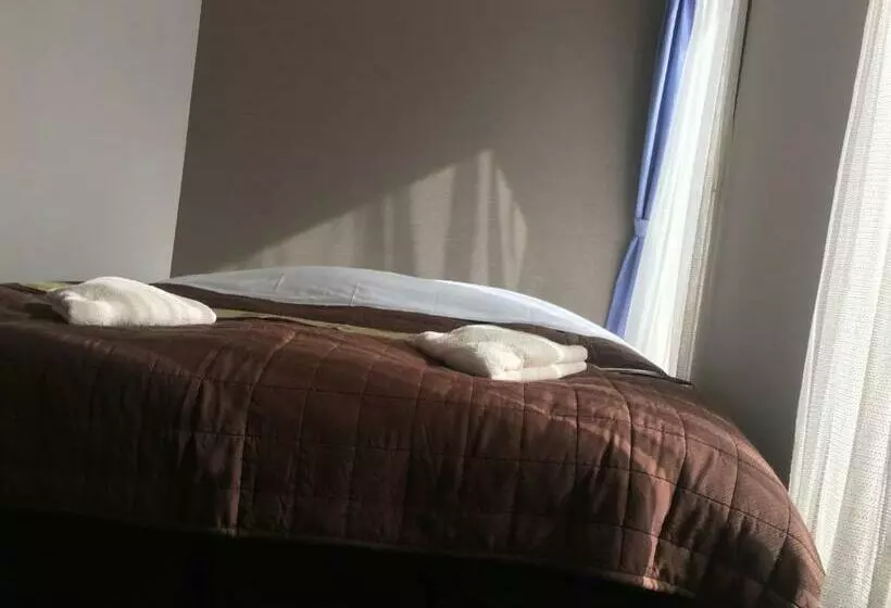 Aamiaismajoitus (B&B) Alpine Wind