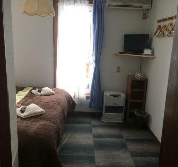 צימר Alpine Wind