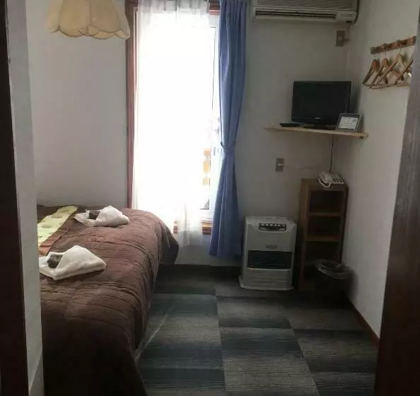 Aamiaismajoitus (B&B) Alpine Wind