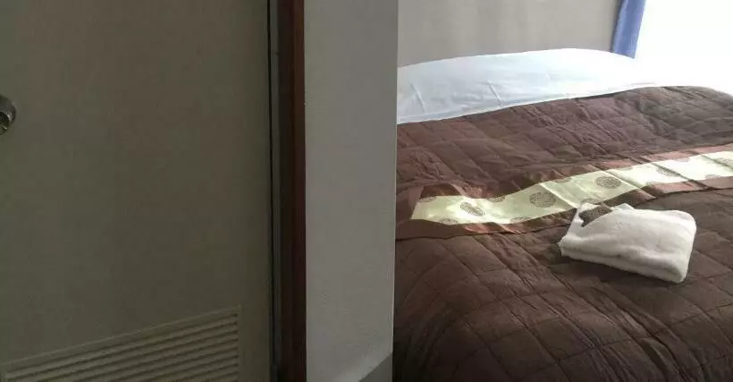 Aamiaismajoitus (B&B) Alpine Wind