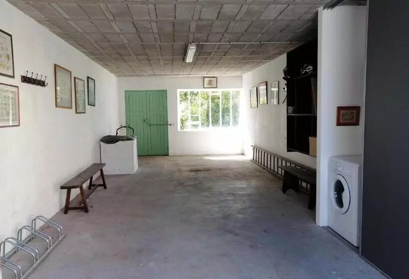 Aamiaismajoitus (B&B) Chambres D Hôtes Côté Parc Côté Jardin Avec Parking Privé Gratuit