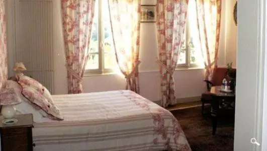 Aamiaismajoitus (B&B) Chambres D'hôtes Les Charmettes