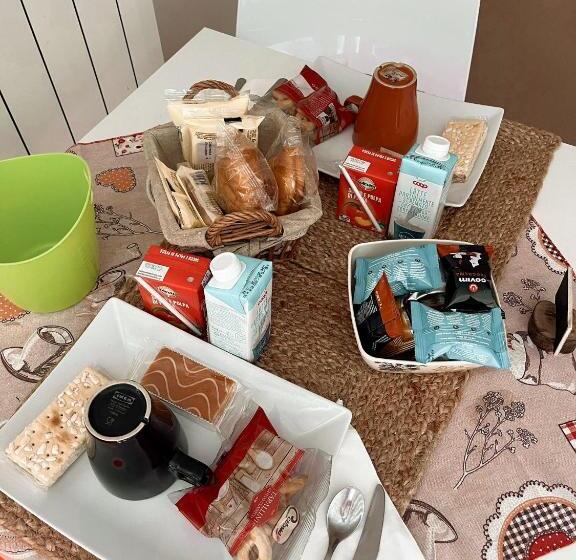 تختخواب و صبحانه Colorado Home