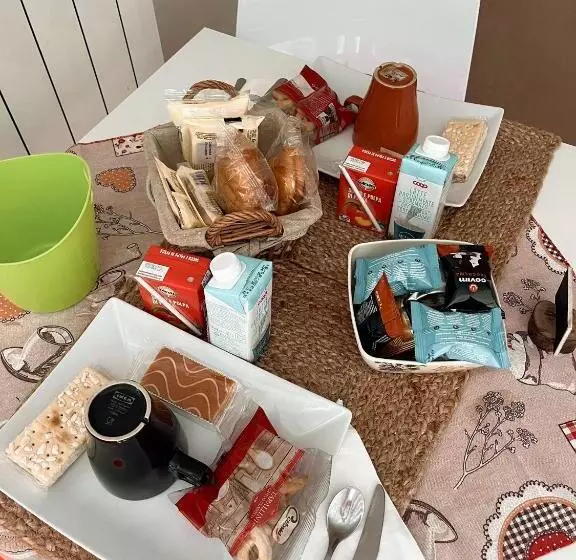 تختخواب و صبحانه Colorado Home