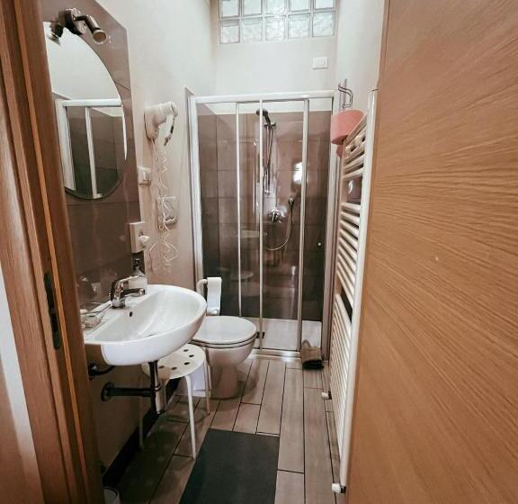 تختخواب و صبحانه Colorado Home