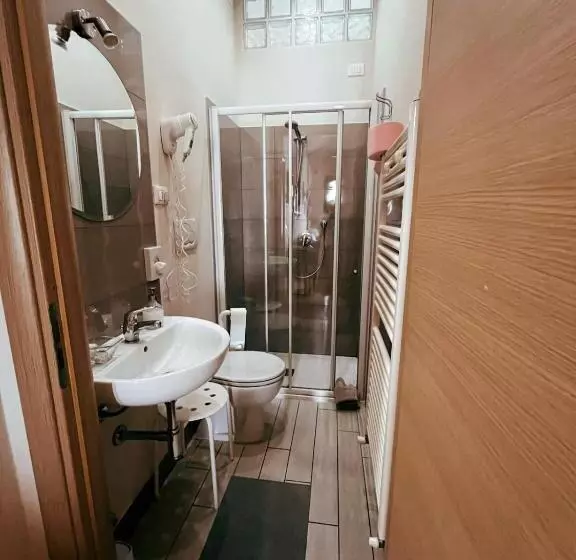 تختخواب و صبحانه Colorado Home