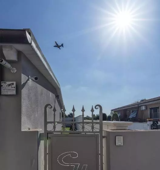 تختخواب و صبحانه Colorado Home