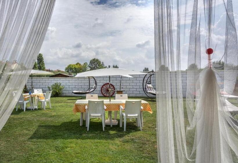 تختخواب و صبحانه Colorado Home