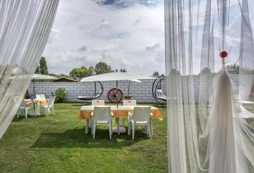 تختخواب و صبحانه Colorado Home