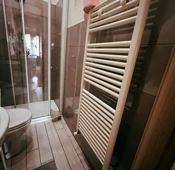 تختخواب و صبحانه Colorado Home