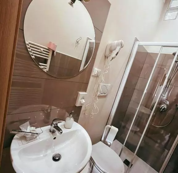 تختخواب و صبحانه Colorado Home