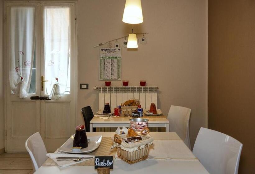 تختخواب و صبحانه Colorado Home