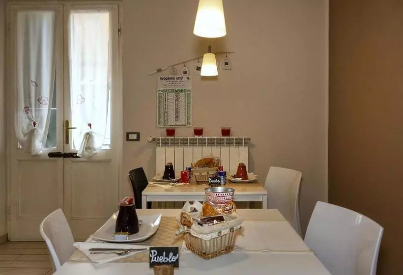 تختخواب و صبحانه Colorado Home