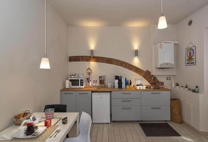 تختخواب و صبحانه Colorado Home