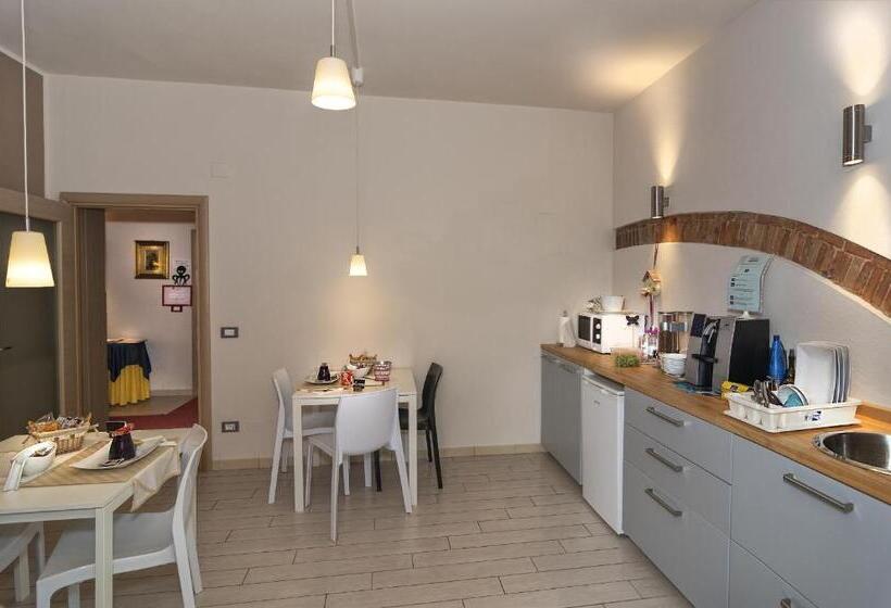 تختخواب و صبحانه Colorado Home