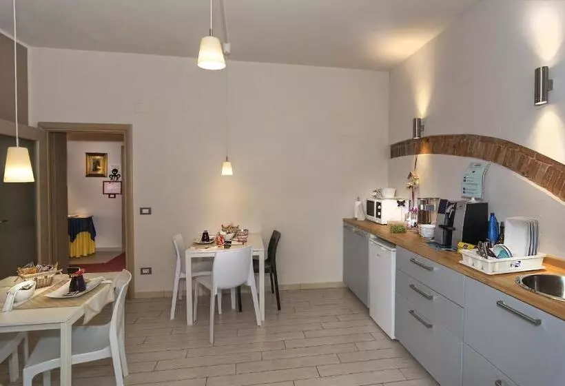 تختخواب و صبحانه Colorado Home