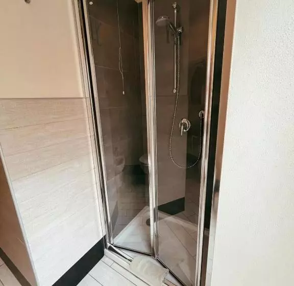 تختخواب و صبحانه Colorado Home